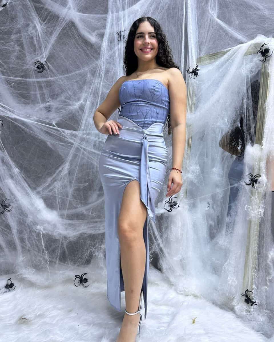 Vestido Dulce