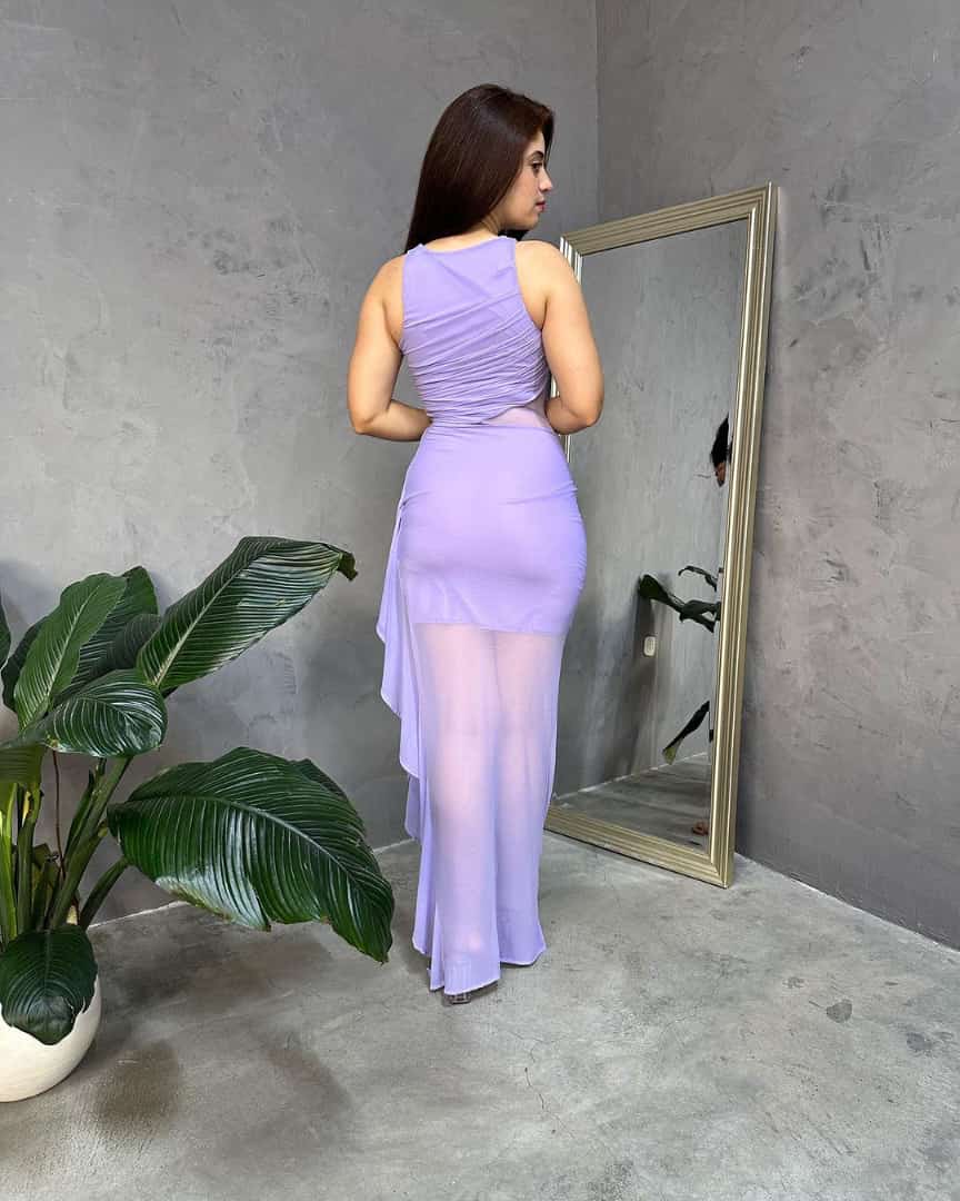 Vestido Alondra