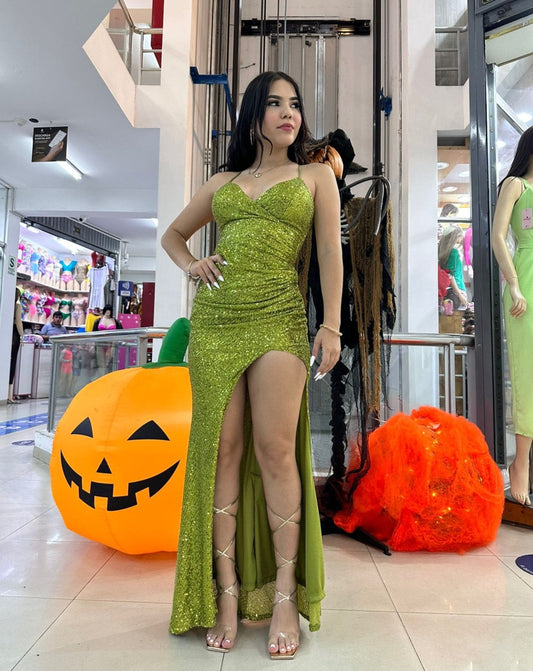 Vestido Aruma