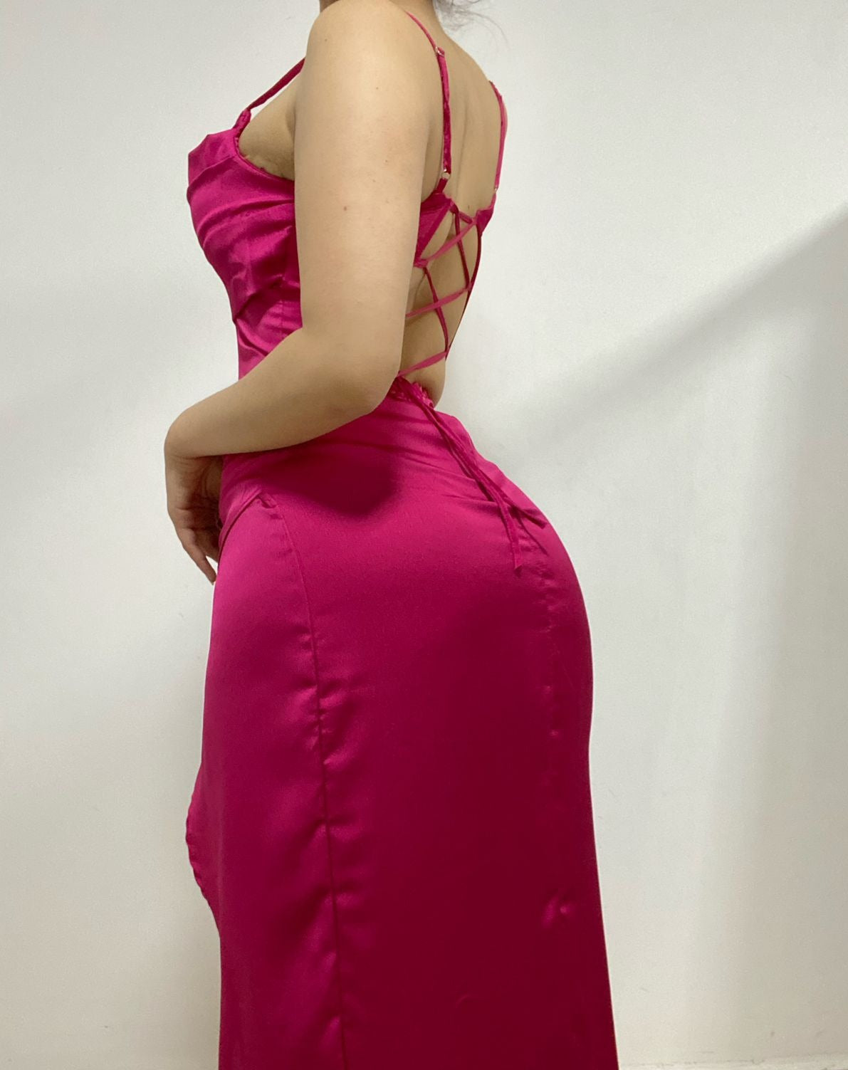 Vestido Ducelia